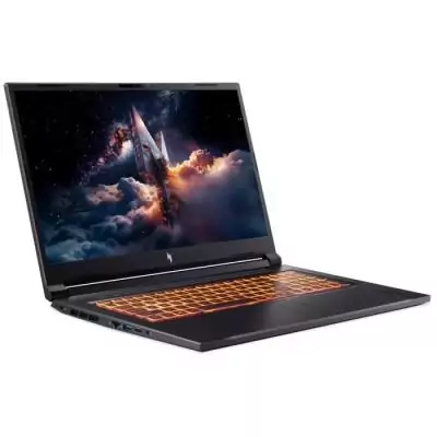 PC Portable Gamer ACER Nitro V17 - RTX 4050, Ryzen AI 5, 16Go RAM