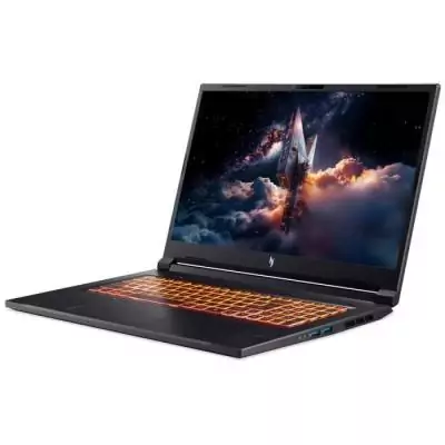PC Portable Gamer ACER Nitro V17 - RTX 4050, Ryzen AI 5, 16Go RAM