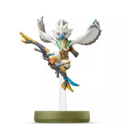 Figurine Amiibo - Babil (Larmes du Royaume) • Collection The Legend of Zelda Figurine Amiibo - Babil (Larmes du Royaume) • Collection The Legend of Zelda