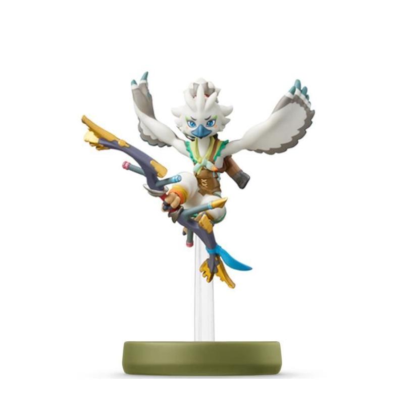 Figurine Amiibo - Babil (Larmes du Royaume) • Collection The Legend of Zelda