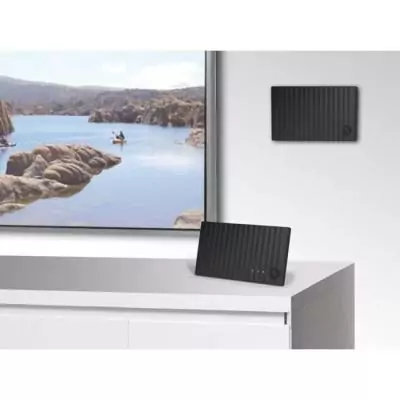 Amplificateur de signal TV - ONE FOR ALL - Portée 25 km