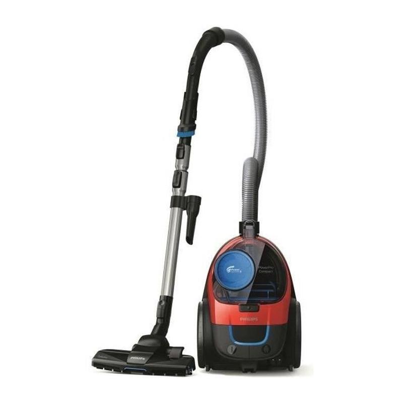 Philips 3000 series Aspirateur sans sac PowerPro Compact FC9330/09