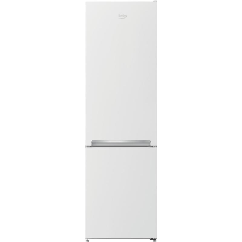 Beko RCSA300K40WN Pose libre 291 L E Blanc