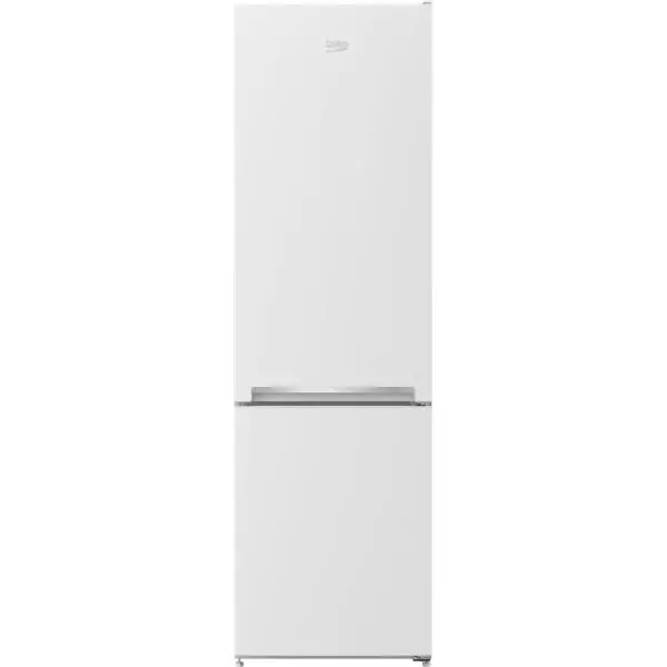 Beko RCSA300K40WN Pose libre 291 L E Blanc