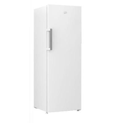Beko B1RMLNE444W réfrigérateur Pose libre 365 L E Blanc