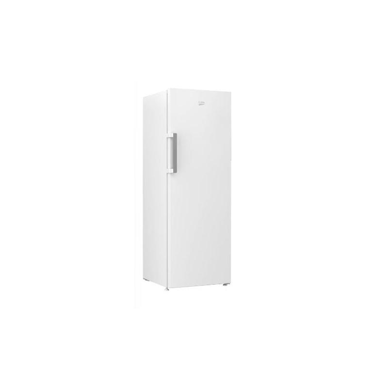Beko B1RMLNE444W réfrigérateur Pose libre 365 L E Blanc
