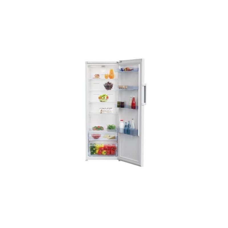 Beko B1RMLNE444W réfrigérateur Pose libre 365 L E Blanc