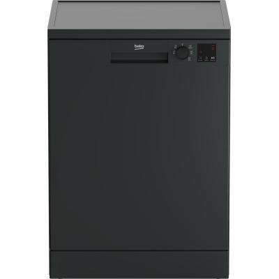 Beko LVV4729A lave-vaisselle Pose libre 14 couverts E