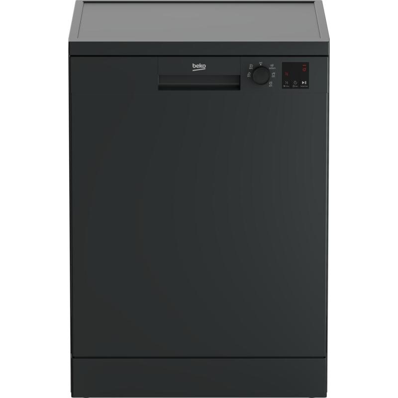 Beko LVV4729A lave-vaisselle Pose libre 14 couverts E