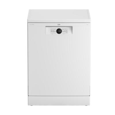 Beko BDFN26640WC lave-vaisselle Pose libre 16 couverts C