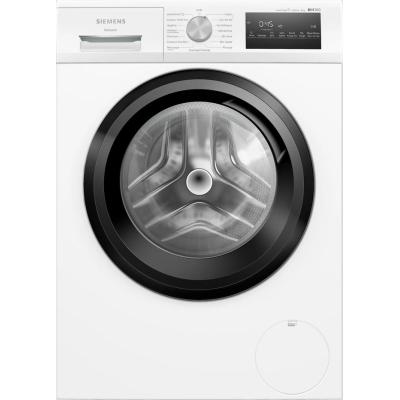 Siemens iQ300 WM14N248FR machine à laver Charge avant 8 kg 1400 tr min Blanc