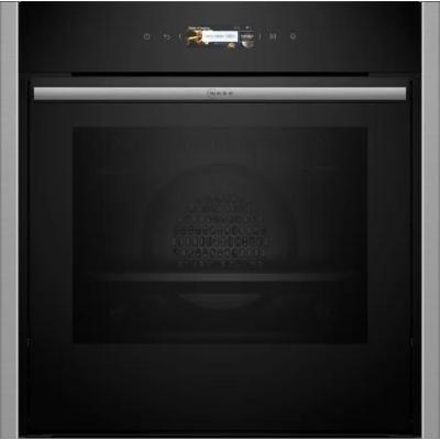 Neff N 70 Four intégrable 60 x 60 cm Inox