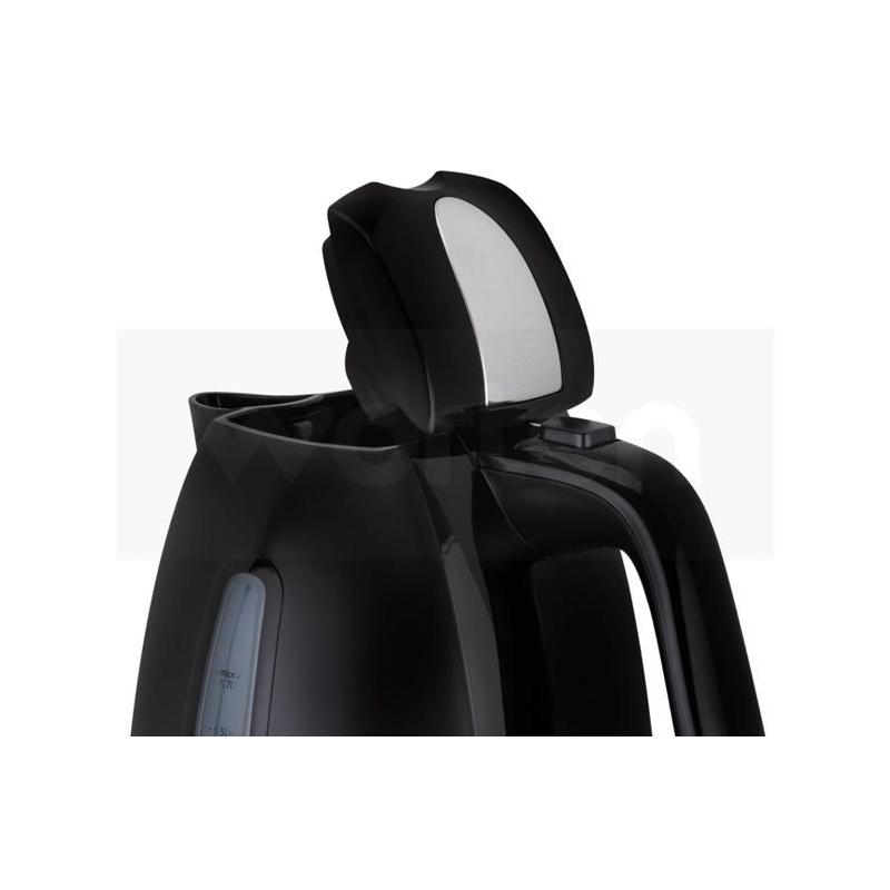 Bouilloire électrique Russell Hobbs: Performance et Design