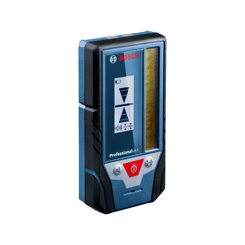 Bosch Cellule de réception LR 7 Professional