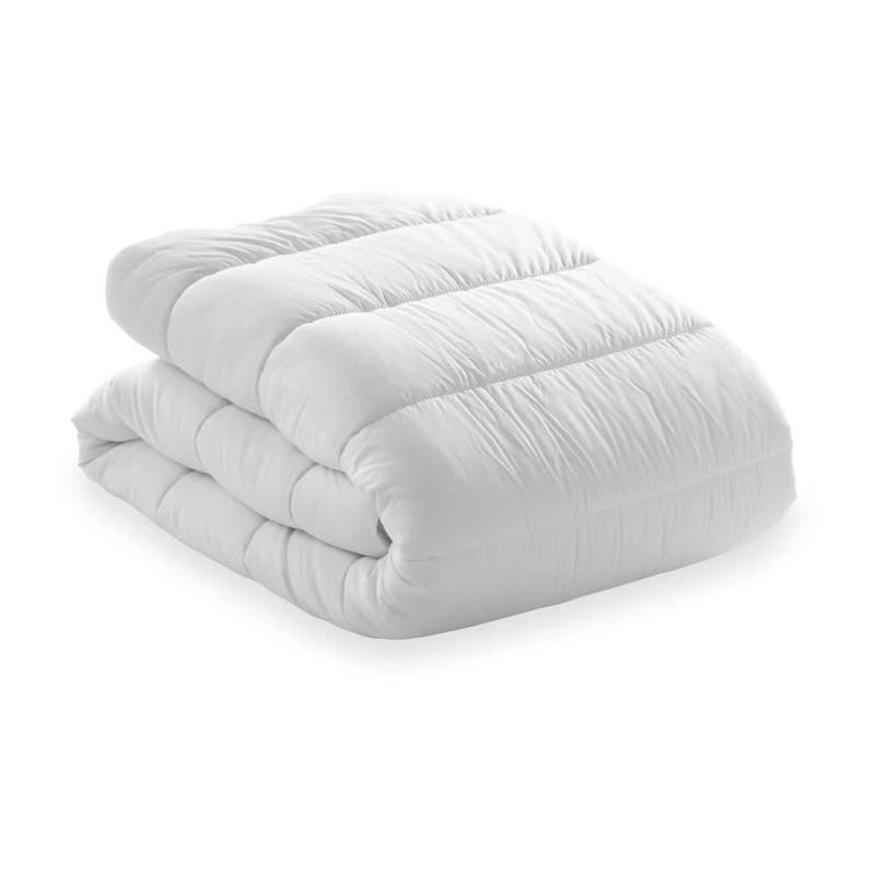 Ensemble de rêve : Matelas + Sommier + Couette + Oreiller - 90 x 190 cm
