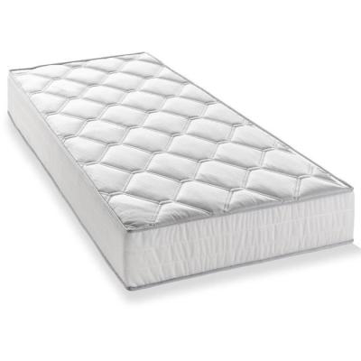 Ensemble de rêve : Matelas + Sommier + Couette + Oreiller - 90 x 190 cm