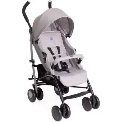 Poussette canne Chicco Echo LITE - Confort et légèreté Poussette canne Chicco Echo LITE - Confort et légèreté