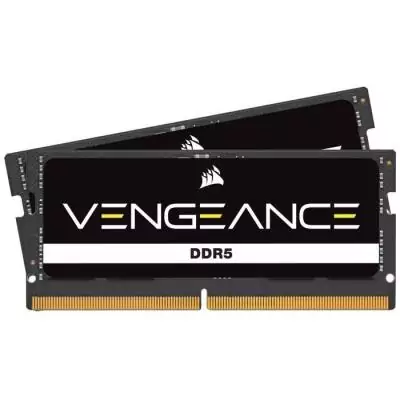 Mémoire RAM CORSAIR VENGEANCE DDR5 32Go SODIMM
