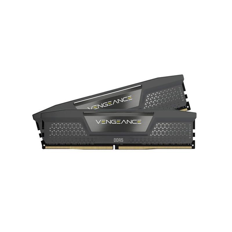 Kit Corsair Vengeance DDR5 64Go 6000MHz - Performances ultimes
