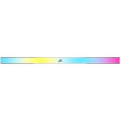 Corsair Vengeance RGB DDR5 32 Go 6400 MHz - Kit Dual Channel