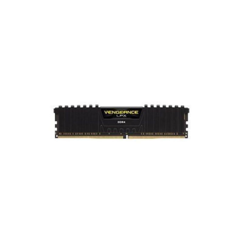 La puissance compacte: CORSAIR VENGEANCE LPX 16 Go DDR4