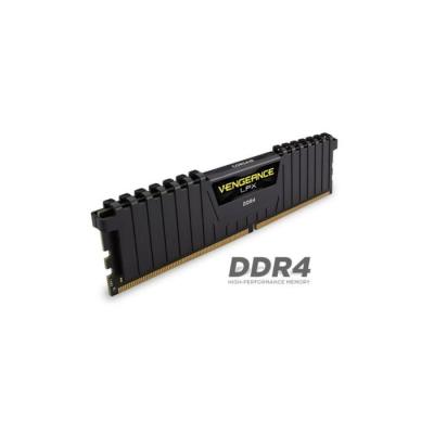 La puissance compacte: CORSAIR VENGEANCE LPX 16 Go DDR4