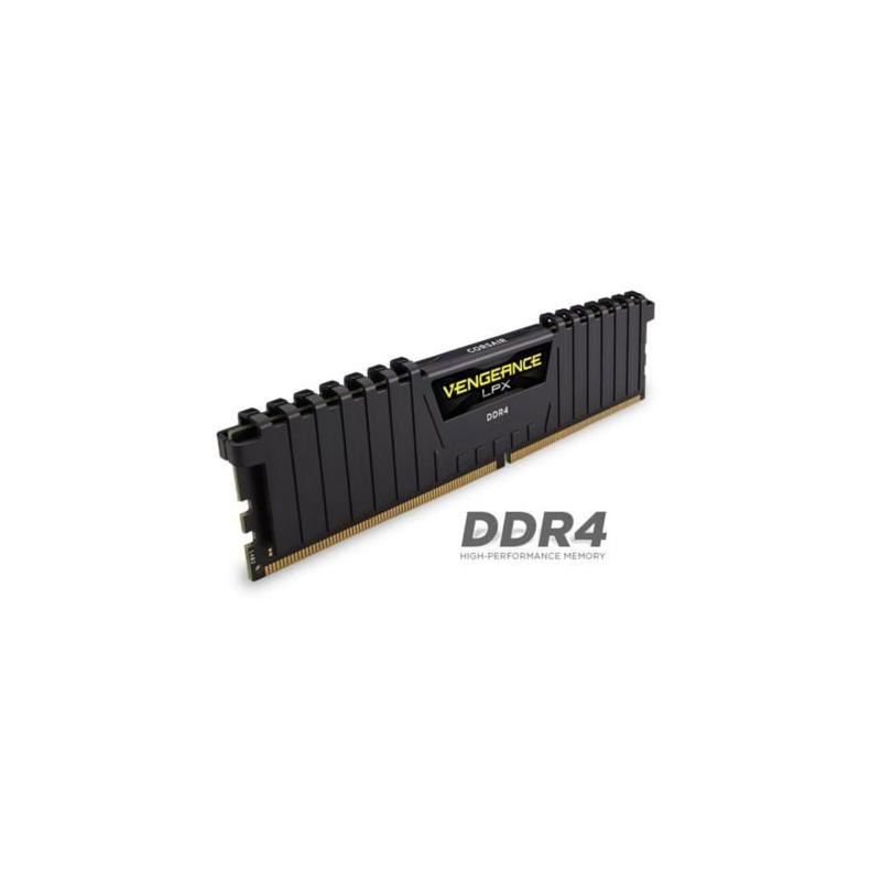 La puissance compacte: CORSAIR VENGEANCE LPX 16 Go DDR4