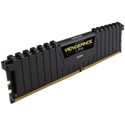 La puissance compacte: CORSAIR VENGEANCE LPX 16 Go DDR4