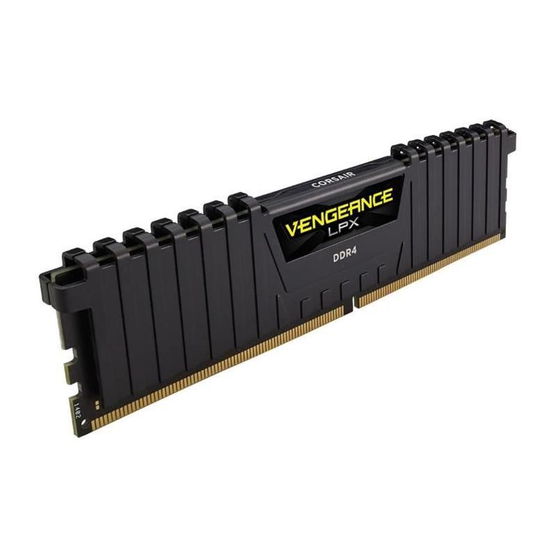 La puissance compacte: CORSAIR VENGEANCE LPX 16 Go DDR4