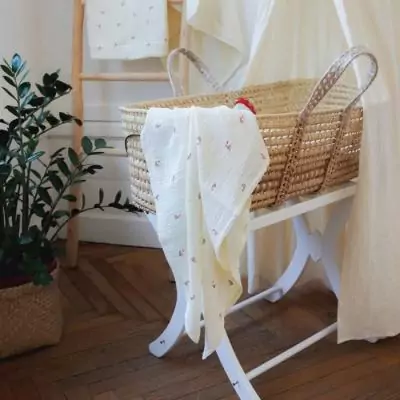 Maxi lange ultra-doux DOMIVA - Maternity Love Maxi lange ultra-doux DOMIVA - Maternity Love