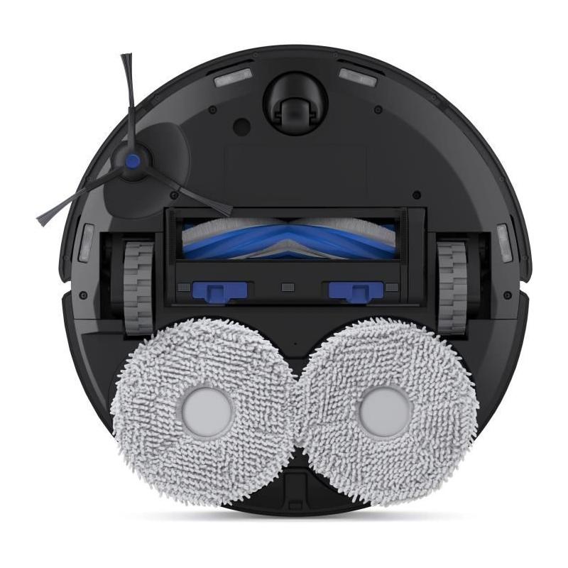 Aspirateur robot laveur ECOVACS DEEBOT T30S PRO - Performances exceptionnelles
