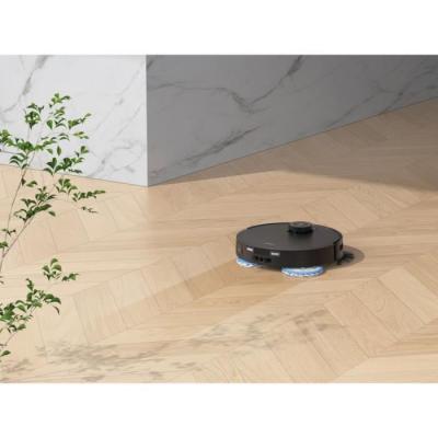 Aspirateur robot laveur ECOVACS DEEBOT T30S PRO - Performances exceptionnelles