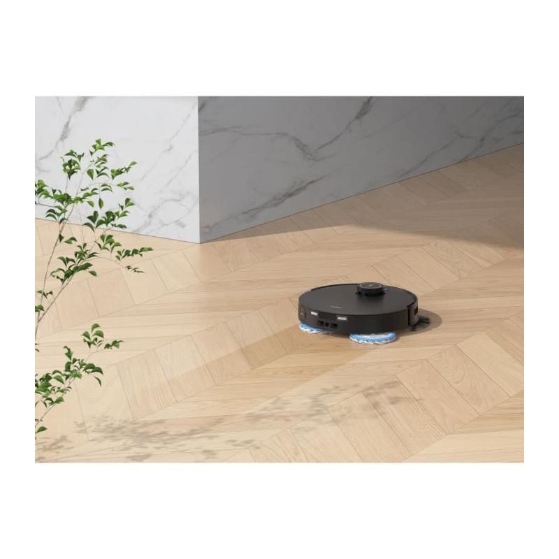 Aspirateur robot laveur ECOVACS DEEBOT T30S PRO - Performances exceptionnelles