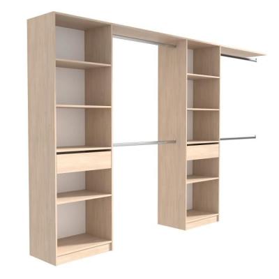 Dressing extensible EKIPA : optimisez votre espace !
