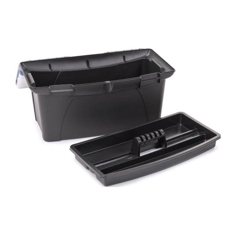 Coffre à outils 22'' robuste - Fieldmann - FDN 4122