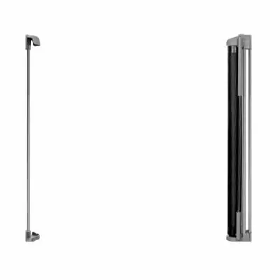 Barrière de sécurité enfant Ingenuity: Enroulable, Auto Close - Jusqu'à 136cm Barrière de sécurité enfant Ingenuity: Enroulable, Auto Close - Jusqu'à 136cm