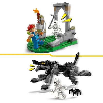 LEGO Fortnite 77075: Le Camp de Banane et Mécano - Construction pour Garçon de 7 ans