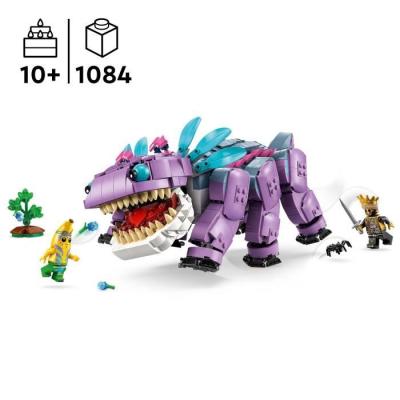 LEGO Fortnite 77077 Klombo - Jeu de Construction Dino 10 ans