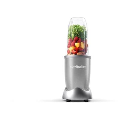 Mélangeur NUTRIBULLET Pro 900W - 2 tasses Tritan