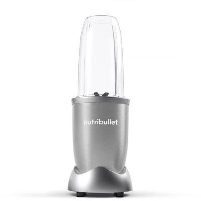 Mélangeur NUTRIBULLET Pro 900W - 2 tasses Tritan