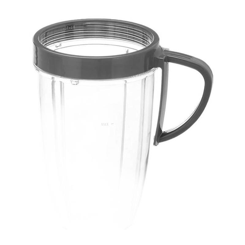 Mélangeur NUTRIBULLET Pro 900W - 2 tasses Tritan