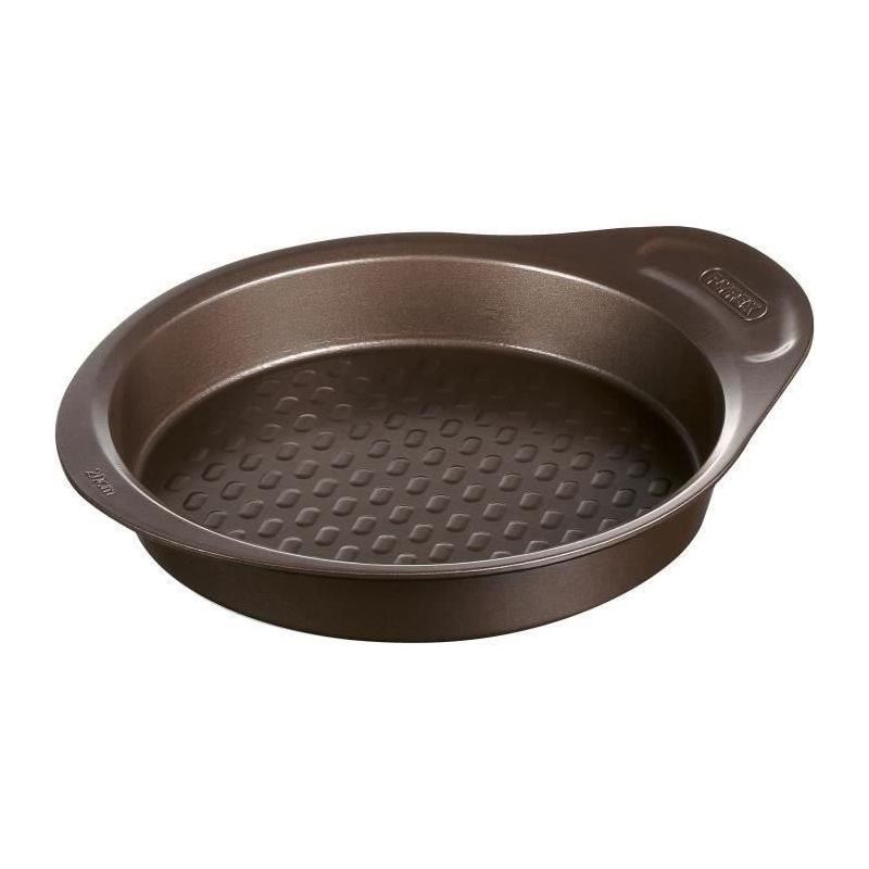 Moule à manqué PYREX 1452004 - 26 cm - Antiadhésif