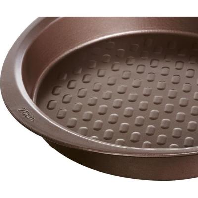 Moule à manqué PYREX 1452004 - 26 cm - Antiadhésif