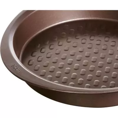 Moule à manqué PYREX 1452004 - 26 cm - Antiadhésif