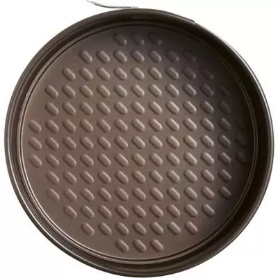 Moule à charnière Pyrex 14cm en acier carbone antiadhésif