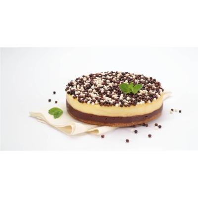 Moule à charnière Pyrex 14cm en acier carbone antiadhésif