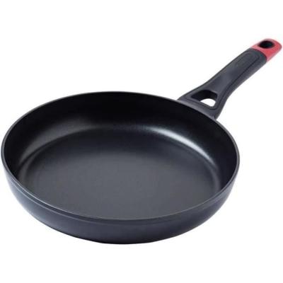 Poele antiadhésif Pyrex 20 cm sans PFAS - Aluminium forgé