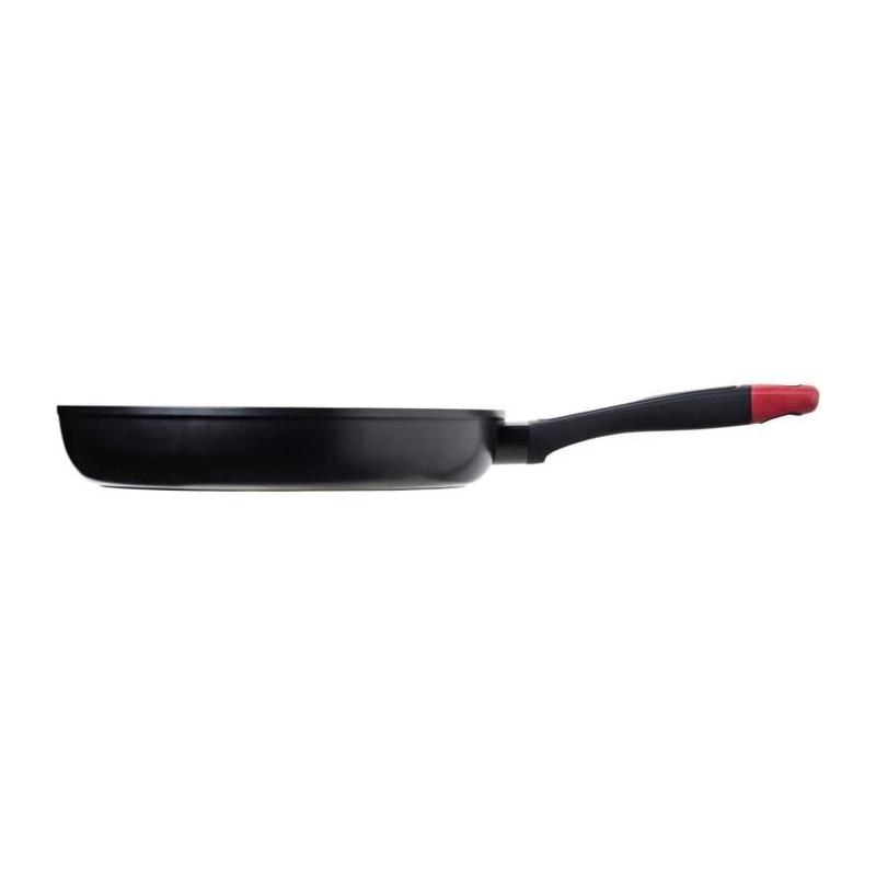 Poêle Pyrex 30 cm en aluminium forgé antiadhésif - Sans PFAS