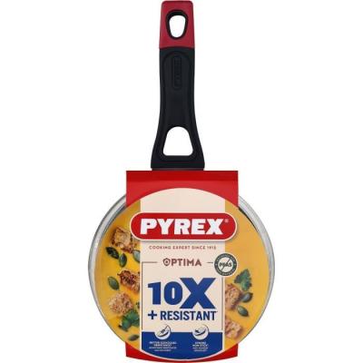 Casserole antiadhésive Pyrex 16 cm - Sans PFAS