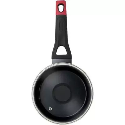 Casserole antiadhésive Pyrex 18 cm sans PFAS